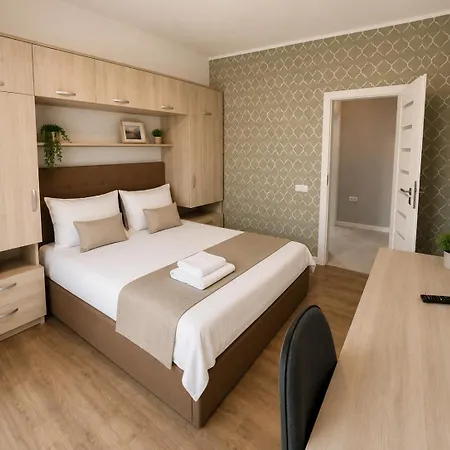 Apartman Mamaia *