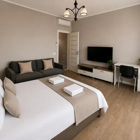 Mamaia Konstanca