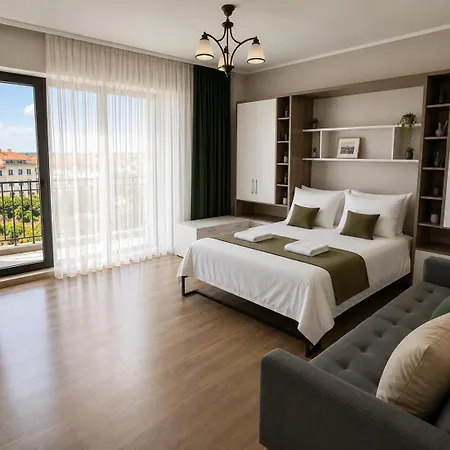Mamaia * Konstanca