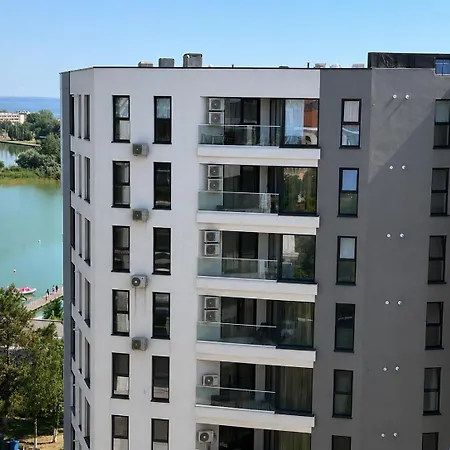 Apartman Mamaia *