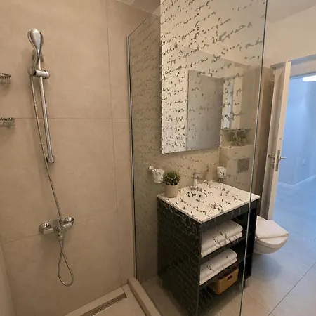 Mamaia Apartman Konstanca