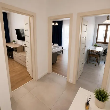 Mamaia Apartman *