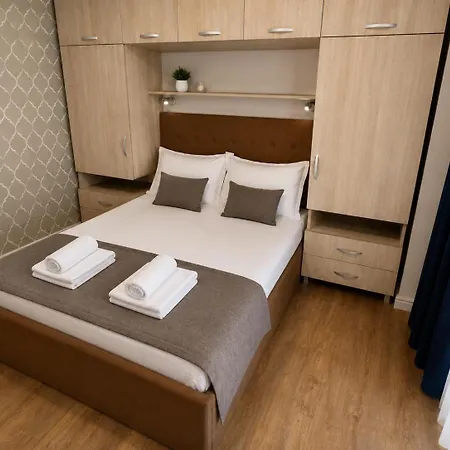 Mamaia Konstanca