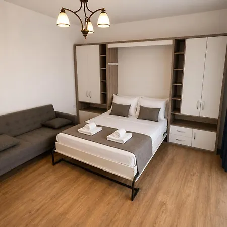 Mamaia Apartman