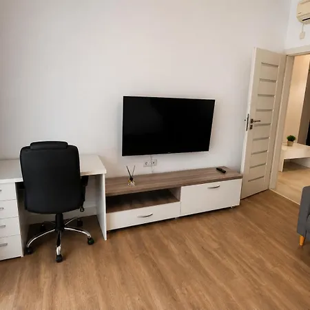 Apartman Mamaia *