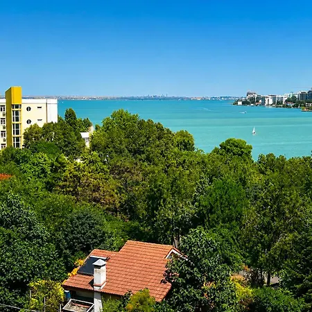 Mamaia * Konstanca