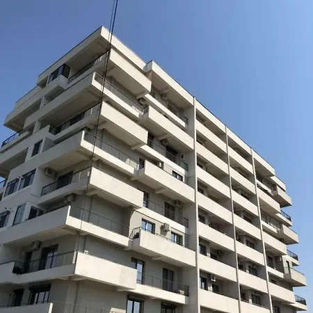 Appartement Mamaia