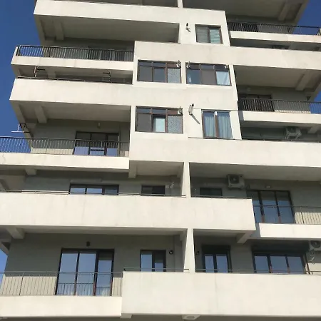 Appartement Mamaia *